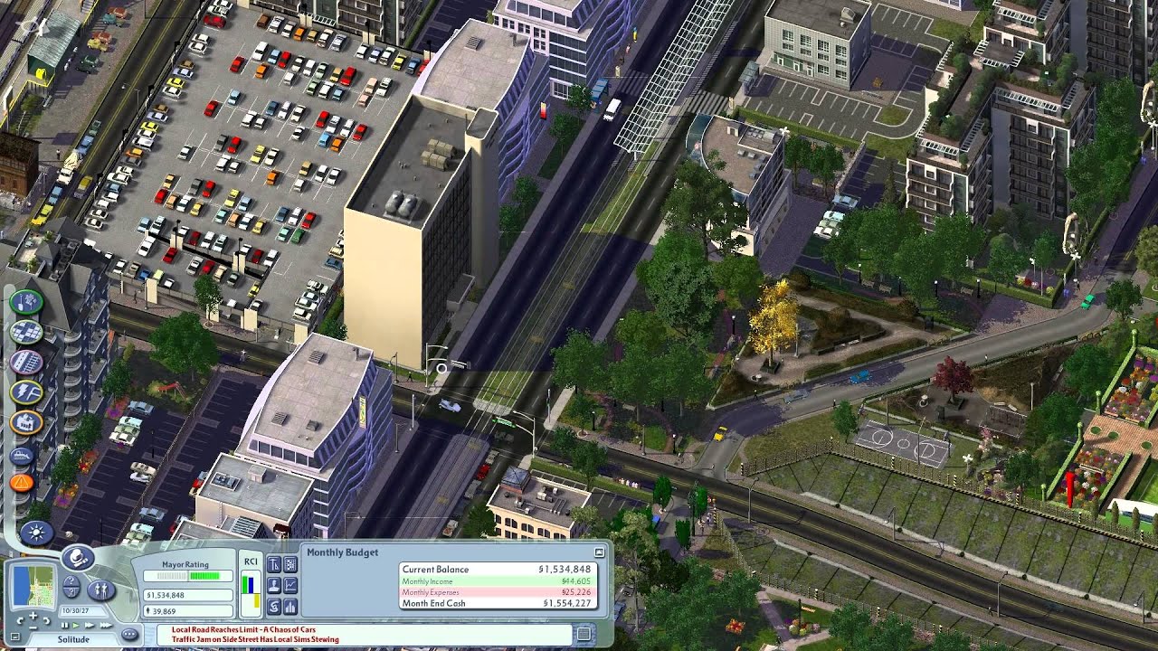 Simcity 4 deluxe edition mods